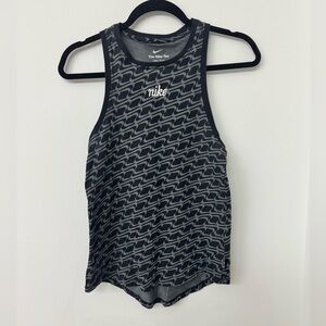 Nike Dri - Fit Tank Top